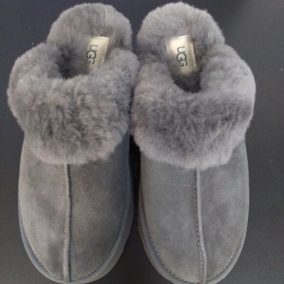NWT UGG Disquette Slipper - Picture 3 of 10